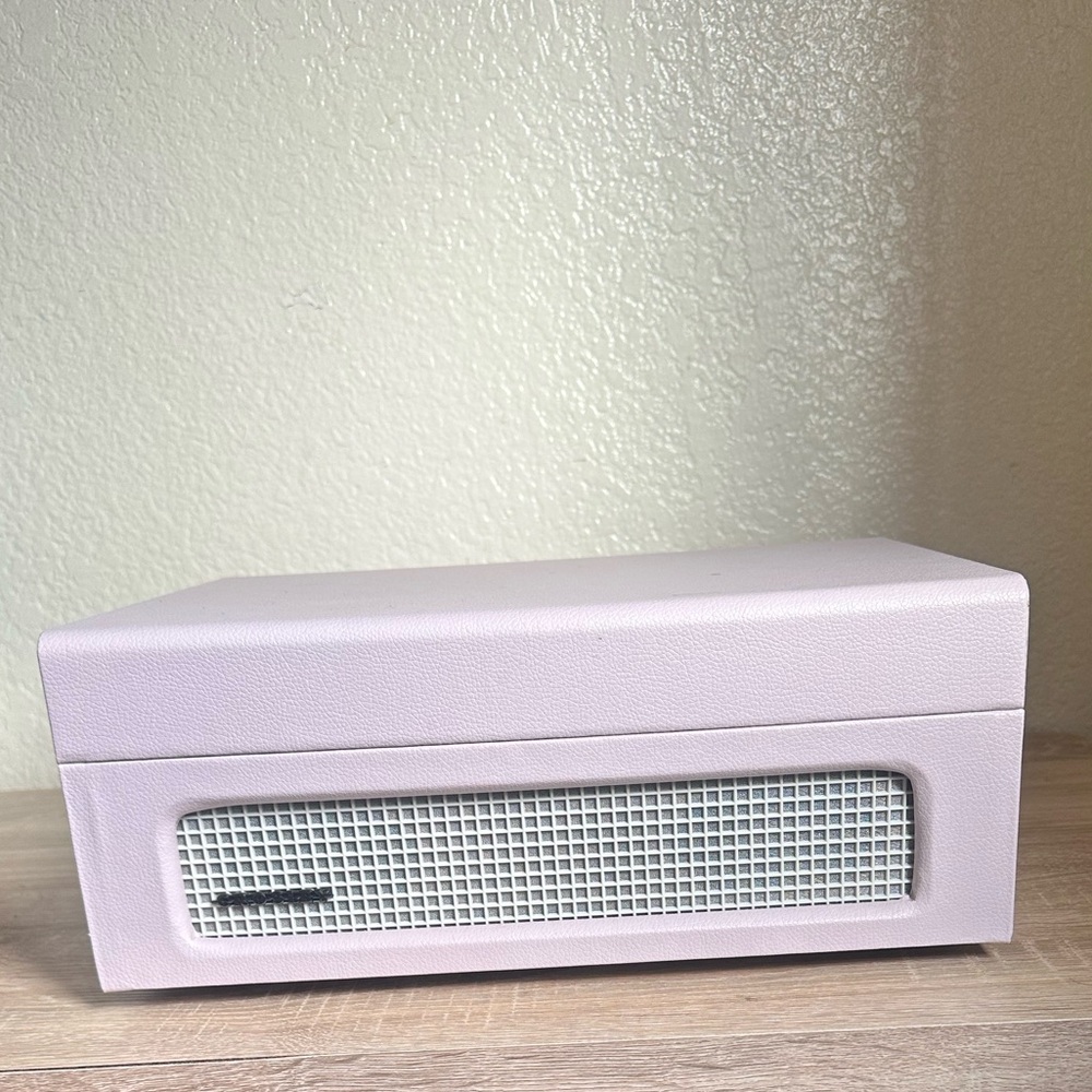 Crosley voyager Bluetooth.